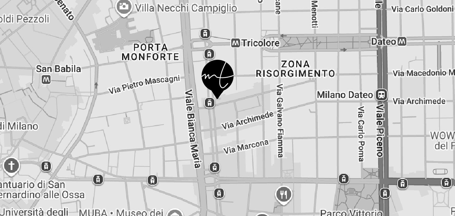 dove si trova dentista marco testori