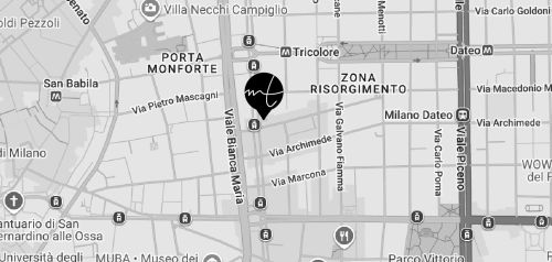 dove si trova dentista marco testori