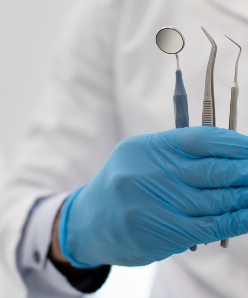 ricostruzione estetica denti milano
