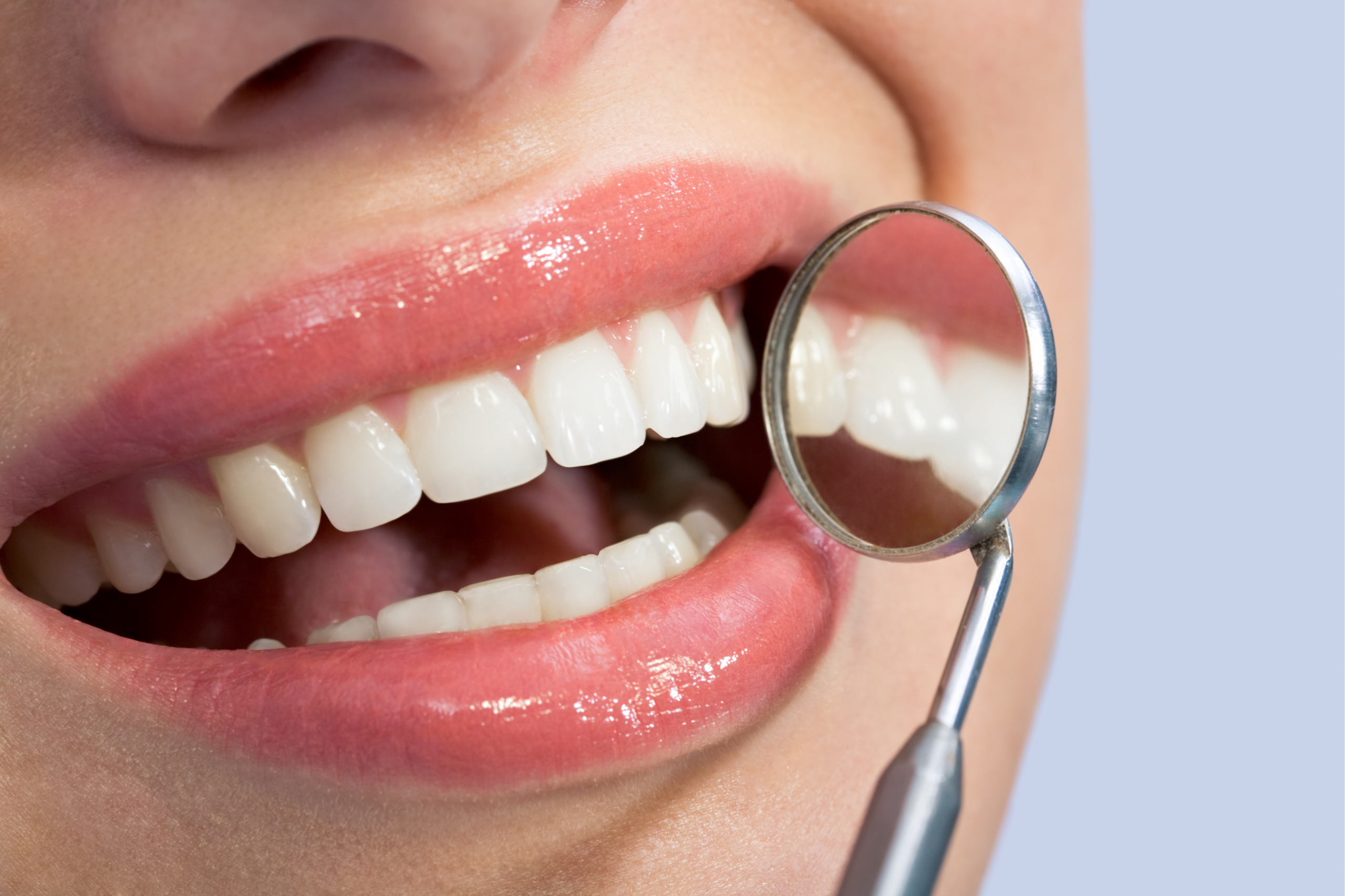 denti troppo piccoli cosa fare